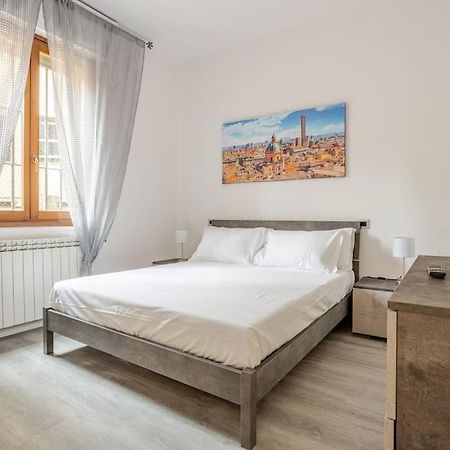 Appartamento Girasole Boloňa Exteriér fotografie
